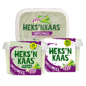Alle Heks'nkaas