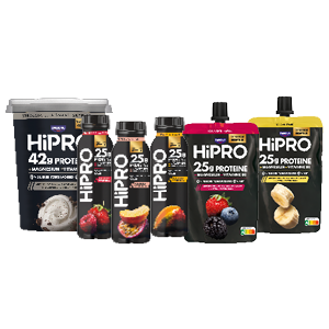 Alle HiPRO