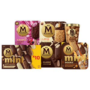 Alle Magnum