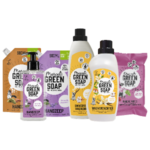Alle Marcel's Green Soap