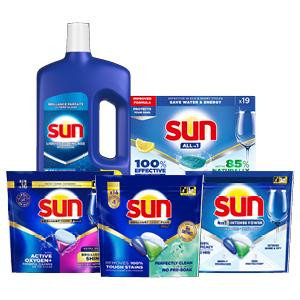 Alle Sun