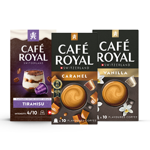 Alle Café Royal