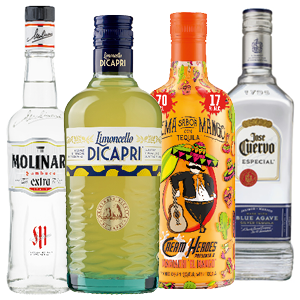 Limoncello di Capri, Cream Hero of Passimoncello