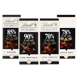 Lindt Excellence