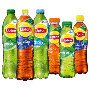 Lipton ice tea