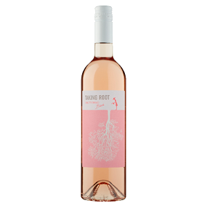 Taking Root Pinot Grigio Rosé
