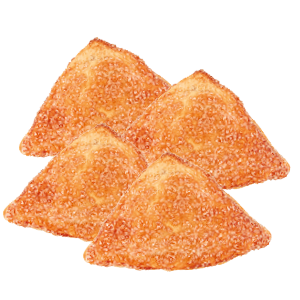 Roomboter appelflappen