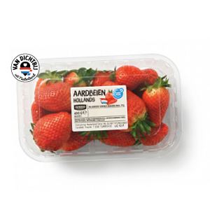Hollandse aardbeien