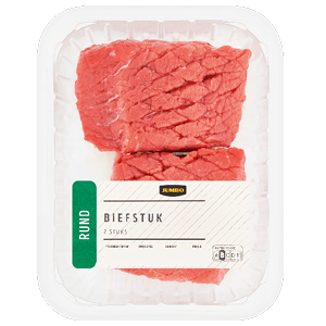 Biefstuk naturel