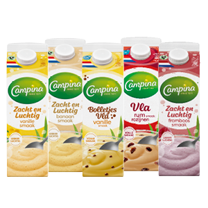 Campina vla