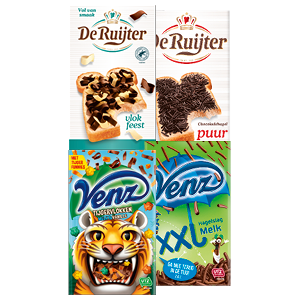 De Ruijter of Venz