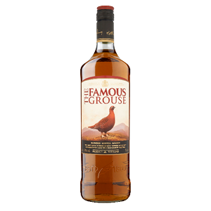 Famous Grouse