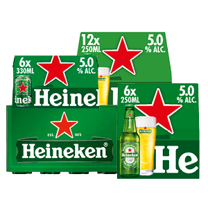 Heineken
