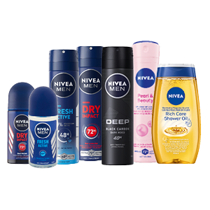 Nivea