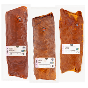 Spareribs