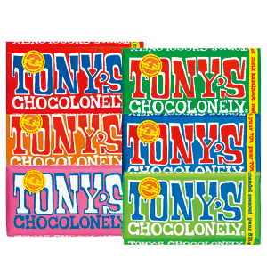 Tony's Chocolonely