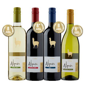 Alle Alpaca