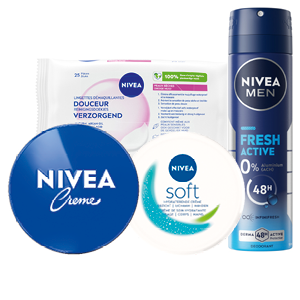 Alle Nivea