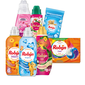 Alle Robijn