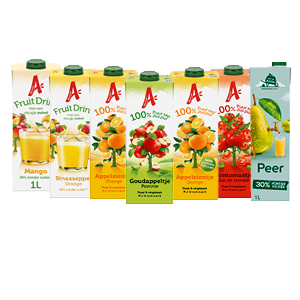 Appelsientje, Van de Boom of Dubbeldrank