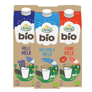Arla bio