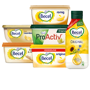 Becel