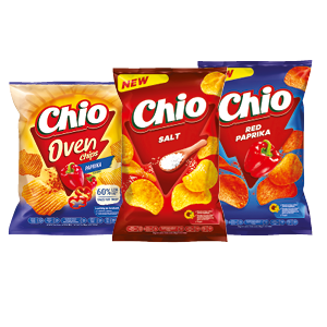 Chio chips