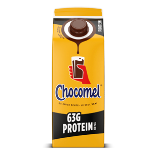 Chocomel High Protein