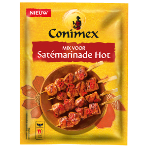 Conimex saté marinade