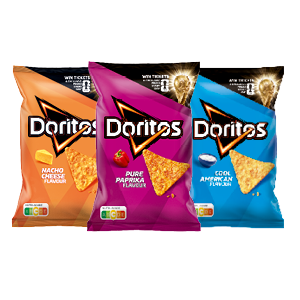 Doritos