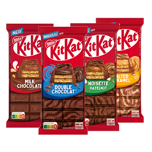 KitKat repen