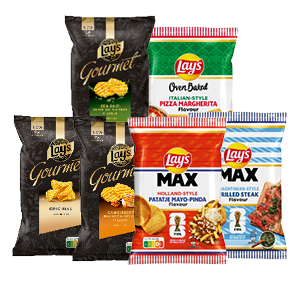 Lay's chips