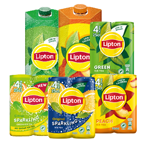 Lipton ice tea