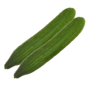 Jumbo komkommer