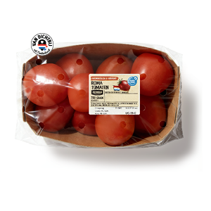 Roma tomaten