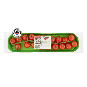 Tros cherry tomaten