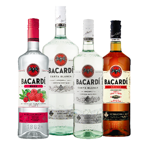 Bacardi
