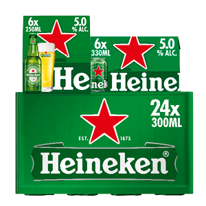 Heineken