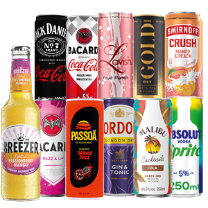 Premixen