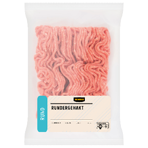 Rundergehakt
