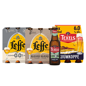 Leffe of Texels