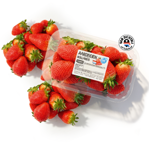 Nederlandse aardbeien