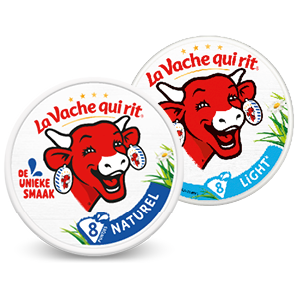 Alle La Vache Qui Rit