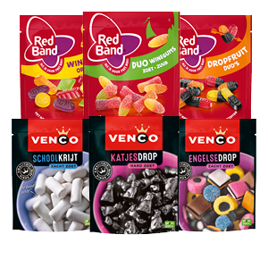 Redband of Venco