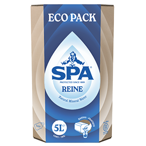 SPA Reine Eco Pack