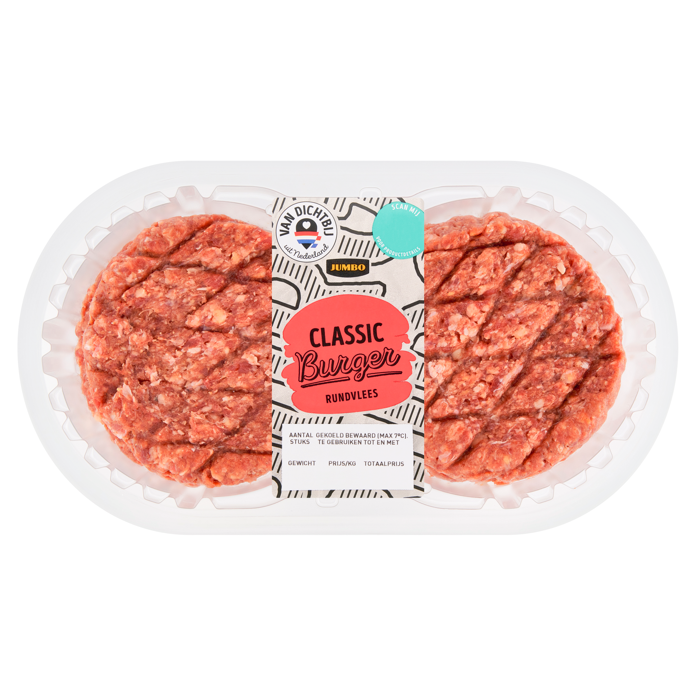 Hamburgers