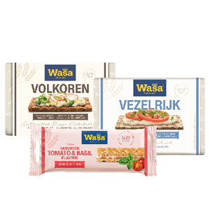 Alle Wasa