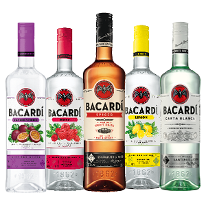 Bacardi