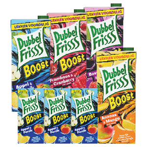 DubbelFrisss
