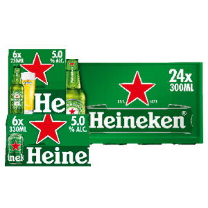 Heineken